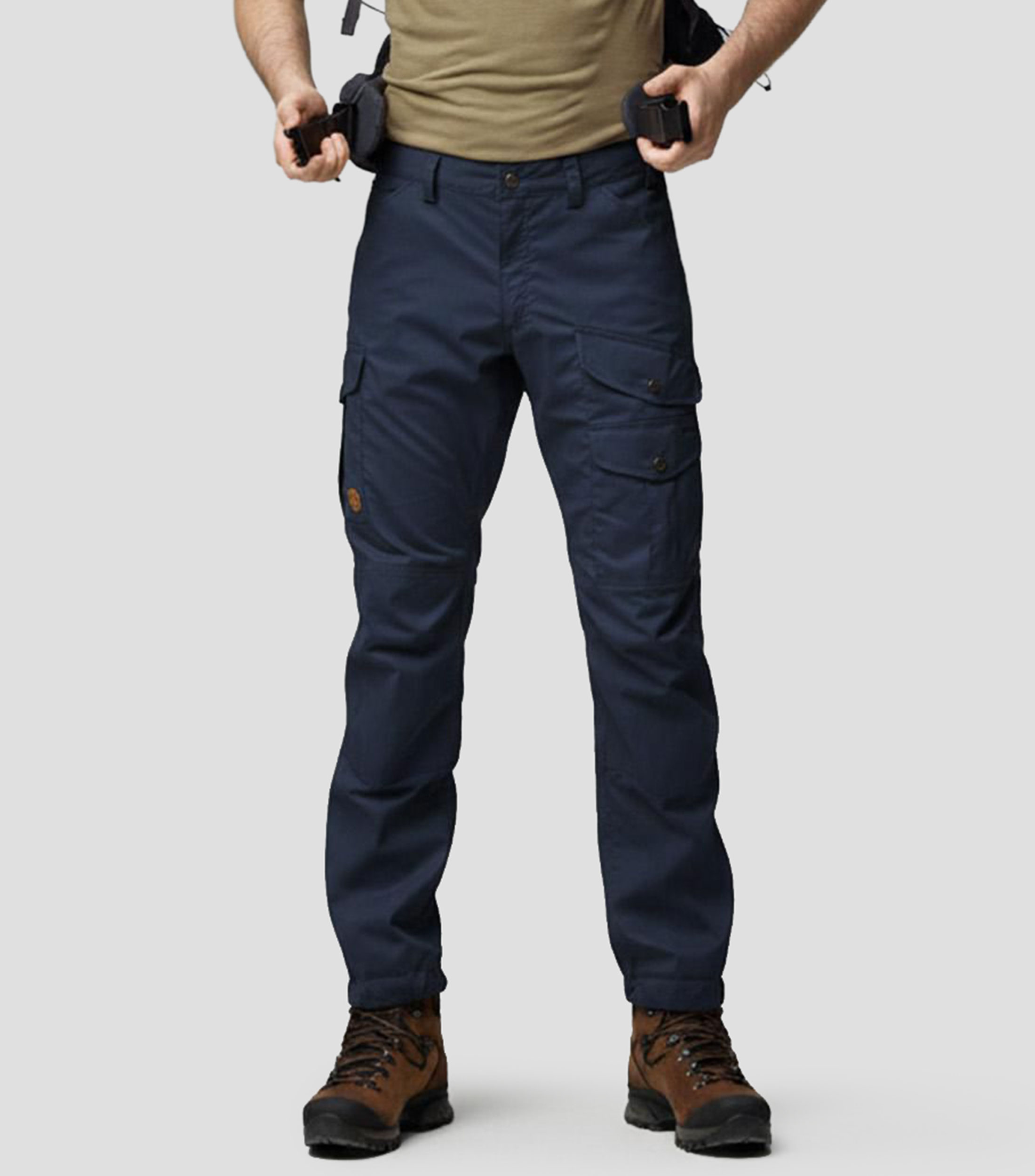 Pantalón Vidda Pro Lite Trousers M Hombre